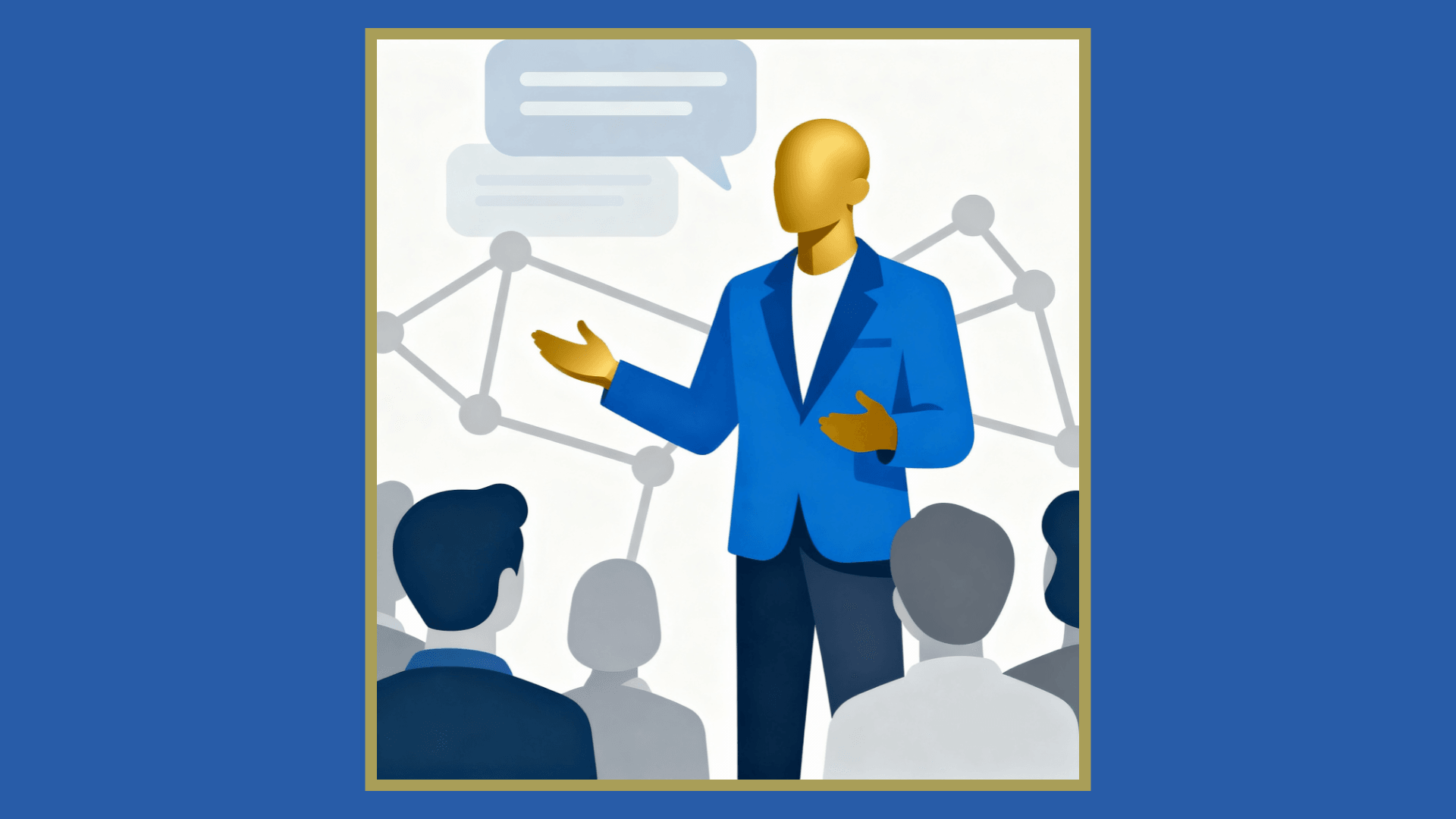 MAXIMIZING YOUR FEATURED PRESENTATION